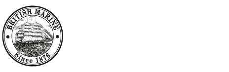 British Marine logo